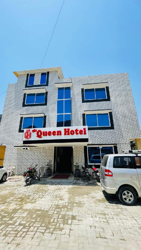 Others 4, Hotel The Queen, Rawalpindi