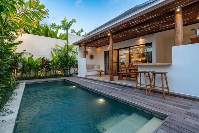 Sport & Beauty 3, Villa Camille, Tabanan