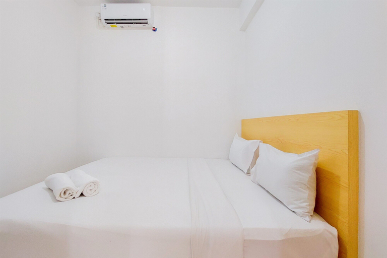 Bedroom 4, Nice And Cozy Living 2Br Serpong Garden Apartment, Tangerang