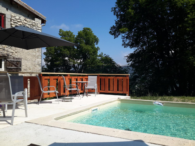 Sport & Beauty, Casa Arnera, Alpes-Maritimes