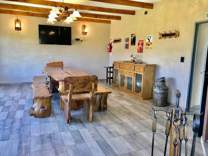 Others 4, Puesta del Sol Houses & Nature, Tornquist
