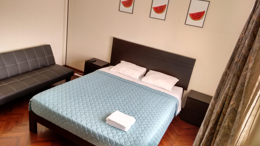 Others 3, Cozy and Comfortable Home in MIRAFLORES, Lima