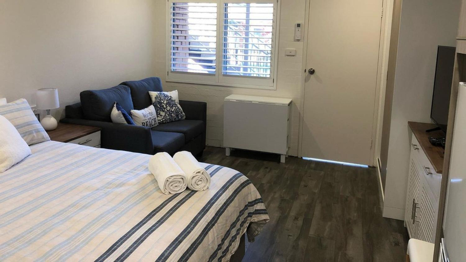 Bedroom 3, Coasters 22, Coffs Harbour - Pt A