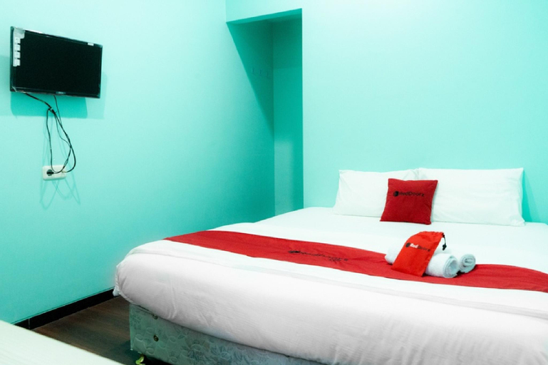 Bedroom 14