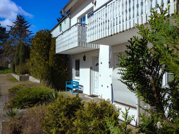 Others 5, Fahrhaus Sellin - Ferienwohnung 2, Vorpommern-Rügen