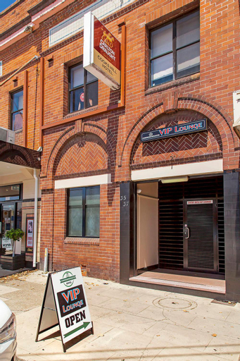 Commonwealth Hotel, Newcastle - Inner City