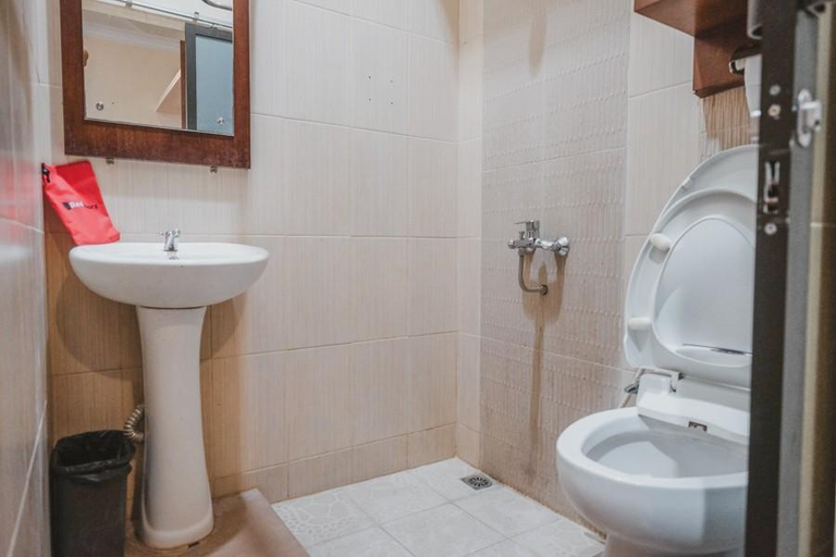 Bathroom 5