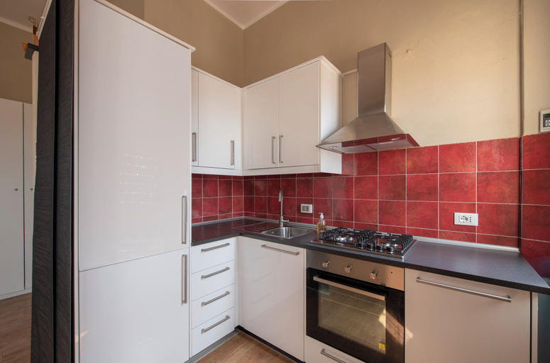 Others 5, Mamo Florence - Station Family Apartment, Florence