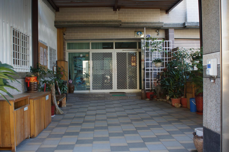 Exterior view 4, Lohas Homestay, Taitung