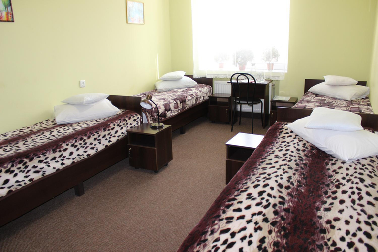 Bedroom 2, Zhyttedar, Khmil'nyts'kyi
