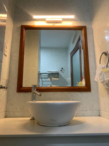 Bathroom 9