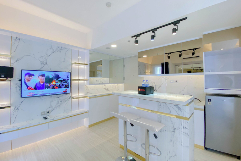 Others 5, Big Studio At Tokyo Riverside Pik 2 Apartment, Tangerang