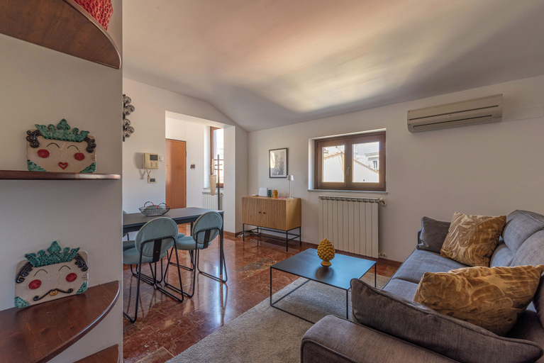 Others 5, Le terrazze nel cuore della Kalsa by Wonderful Italy, Palermo