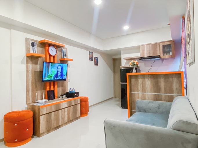 Best Deal And Restful 2Br Meikarta Apartment, Cikarang