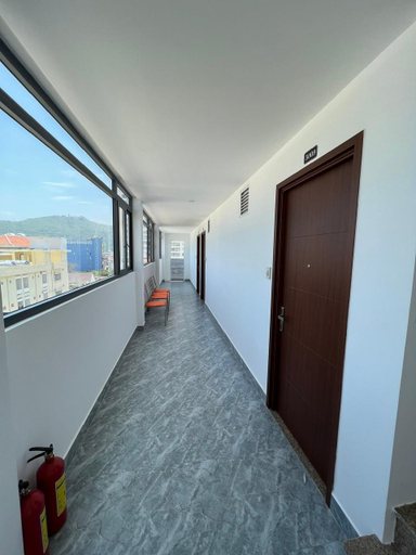 Public Area 2, Tuyet Nhi Hotel, Vũng Tàu