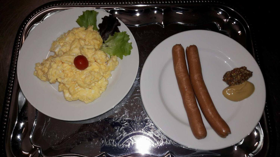 Food & Drinks, Hotel BESTAR, Mladá Boleslav