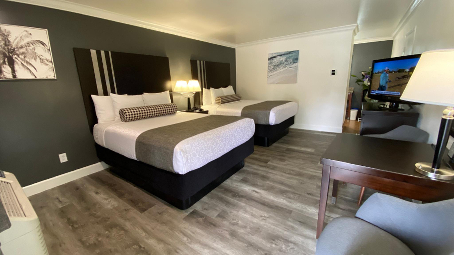 Bedroom 6