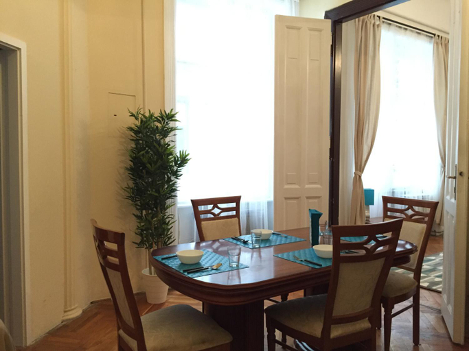 Others 4, Budget Apartment by Hi5 - Vaci street 44, Budapesti