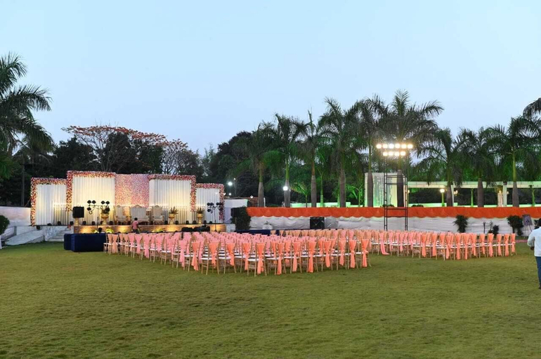 Others 5, Raj Resort Vapi, Valsad