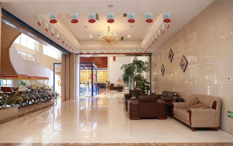 Others 5, Mingdu Hoki International Hotel, Changzhou