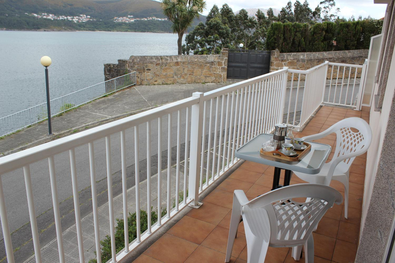 Others 5, Apartamento Corcubion Playa de Quenxe, A Coruña