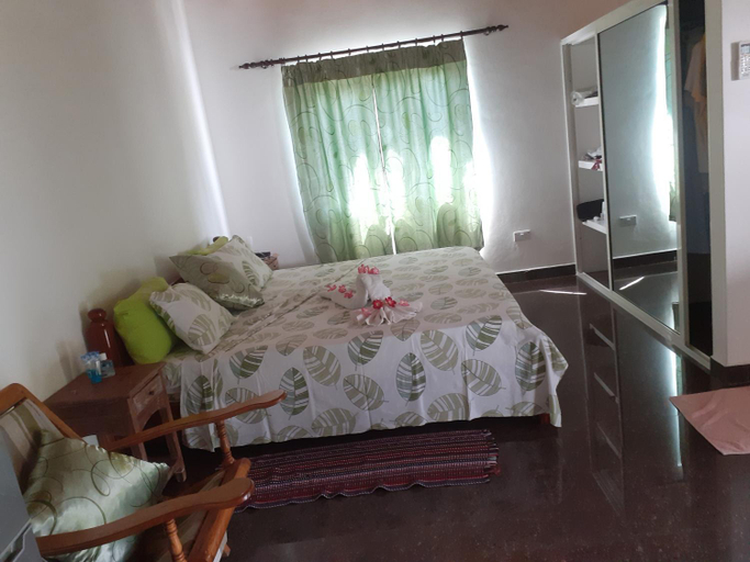 Others 2, Corner Bay Apartments Beau Vallon,Mahe