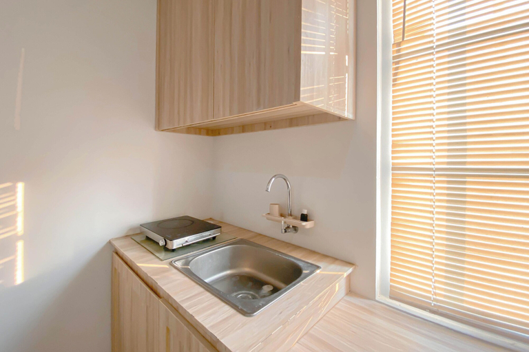 Others 4, Simply Look And Homey Studio Paltrow City Apartment, Semarang