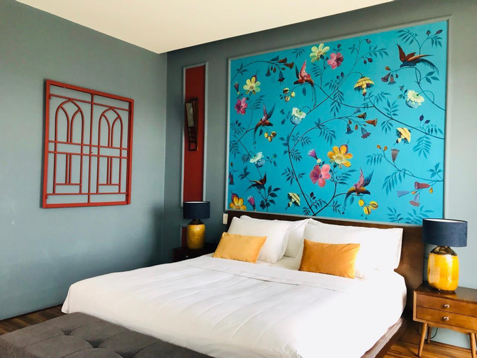 Bedroom 5