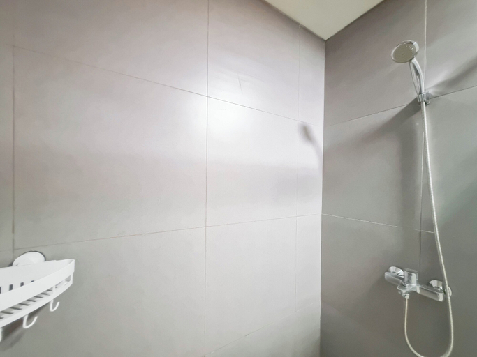 Bathroom 4, Good Place 2Br At Patraland Amarta Apartment, Sleman