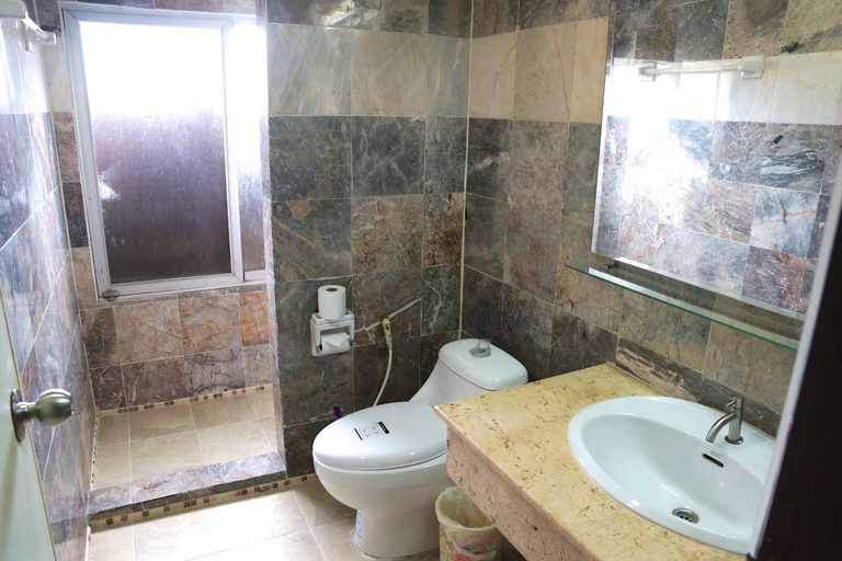 Bathroom 2, Rock Garden E28 4 bedroom Pool villa, Klaeng