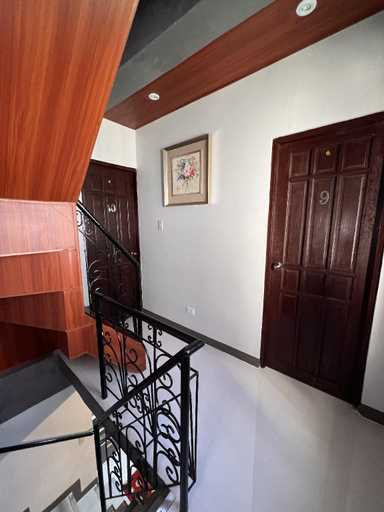 Public Area 2, JMCL RESIDENCES, Tacloban City