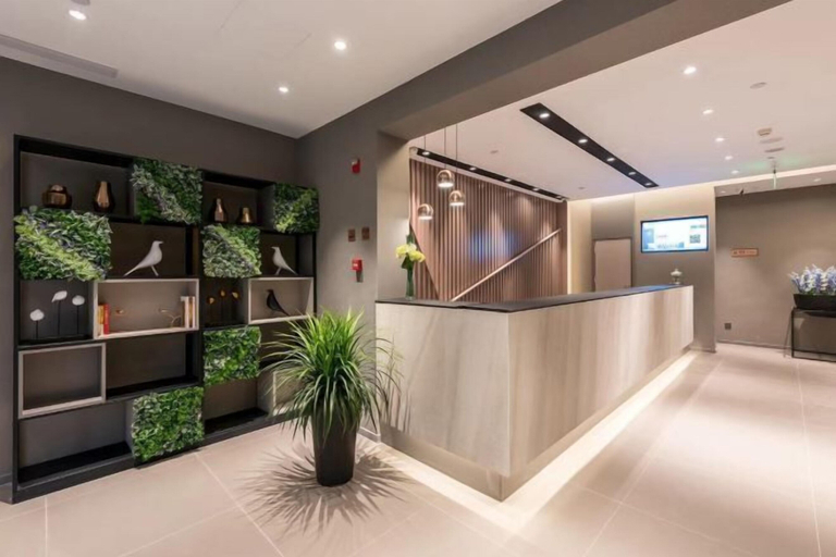Others 5, Homeinn Selected(Beijing National Stadium Branch), Beijing