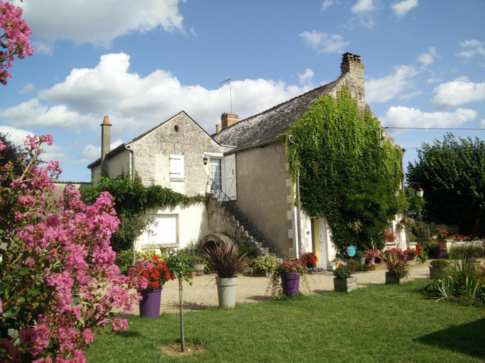 Others 4, Le Clos des Berengeries, Indre-et-Loire