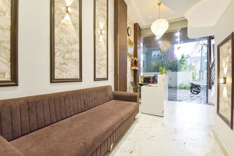 Others 5, Fabhotel Dr Green'S, Ujjain