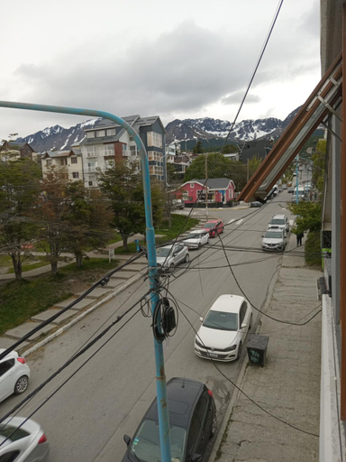 Others 5, Departamento centrico krenn, Ushuaia