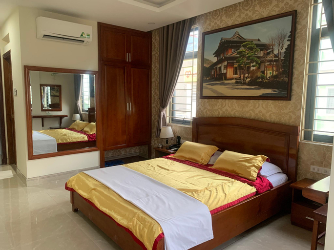 Bedroom 6