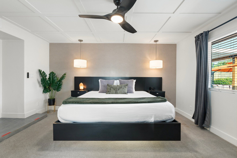 Bedroom 3, Sunset Greens, Maricopa