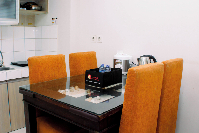 Others 5, Comfort And Strategic 2Br At Springlake Summarecon Bekasi Apartment, Bekasi