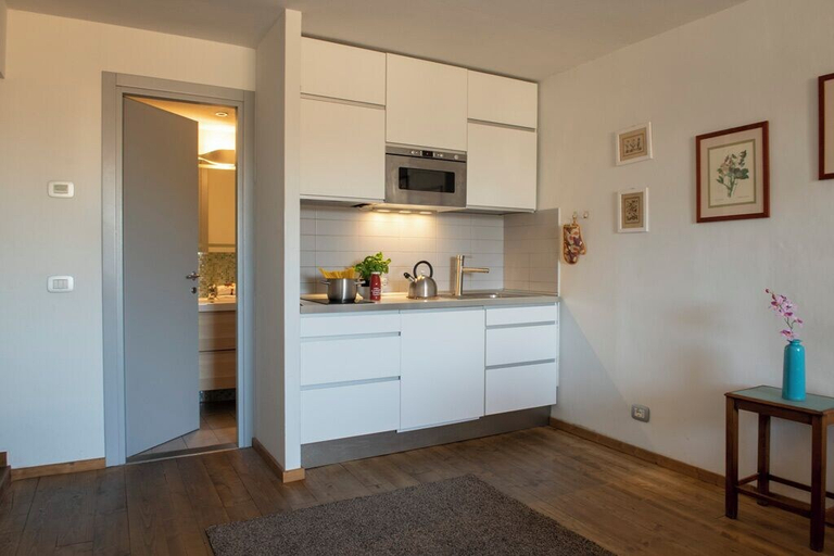 Others 4, Mamo Florence - Proconsolo Bargello Apartment, Florence