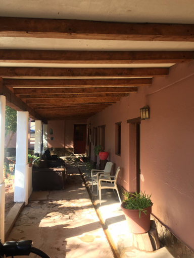 3, Hostal Puritama, El Loa