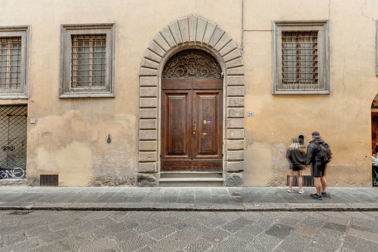 Exterior & Views, Mamo Florence - Casper Apartment, Florence