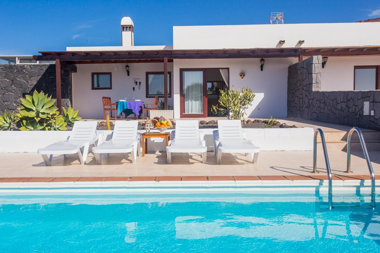 Others 4, Eslanzarote Villa Caracola, Super Wifi, Sat tv, Las Palmas