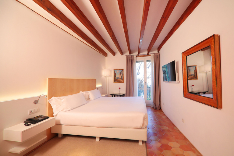 Bedroom 2, AH Art Hotel Palma - Adults Only, Baleares