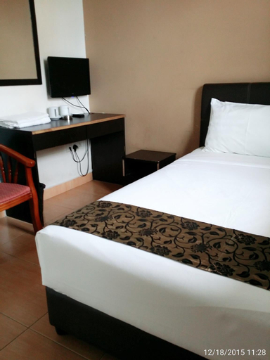 Bedroom 5