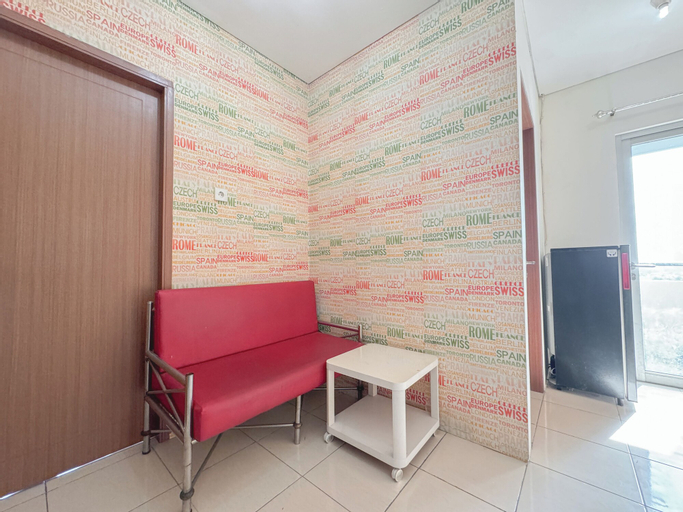 Others 5, Homey And Best Location 2Br At Pavilion Permata Apartment, Surabaya
