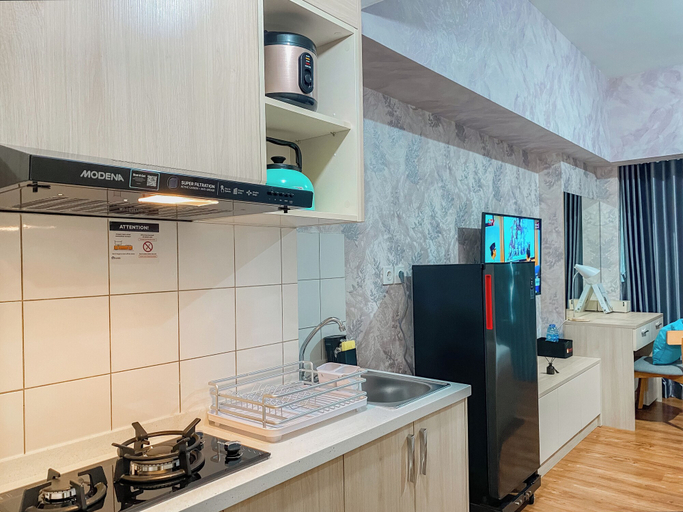 Others 4, Good Place Studio Apartment Springlake Summarecon Bekasi, Bekasi