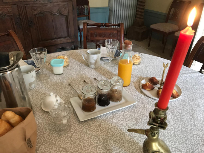 Others 4, Le Grand Vaudon, Indre-et-Loire