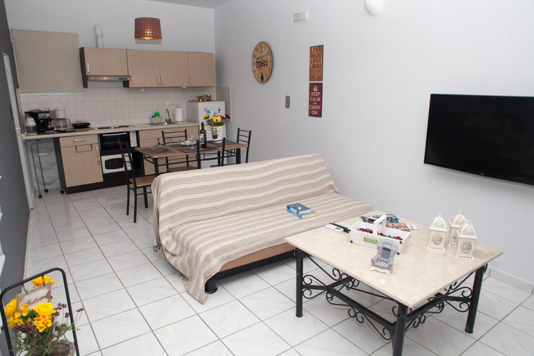 Others 3, Villa NOTOS, Crete
