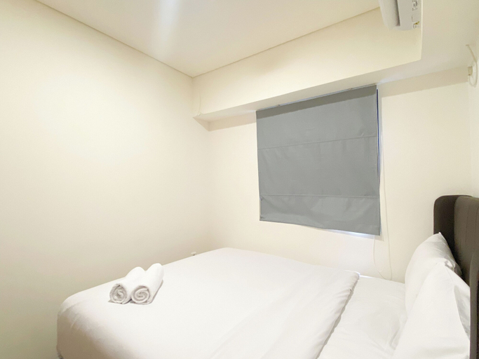 Bedroom 3, Good Deal And Comfortable 2Br Meikarta Apartment, Cikarang
