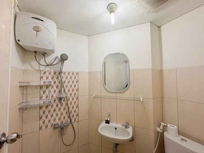 Bathroom 3